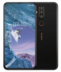 Замена камеры на телефоне Nokia X71 в Ставрополе